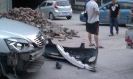 杞县柳庄车祸最新爆料,悲剧现场细节披露，调查深入进行中